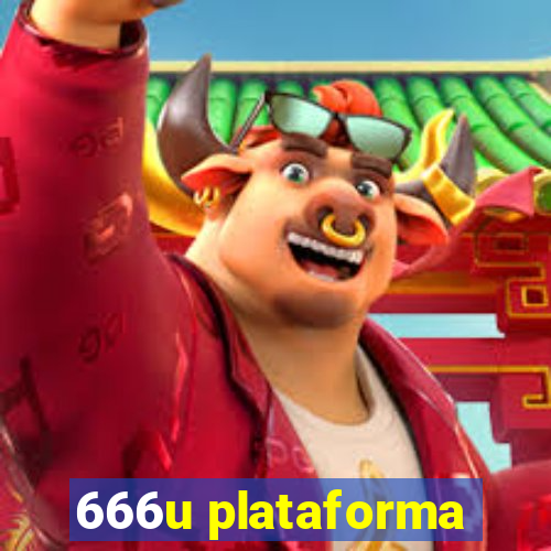 666u plataforma